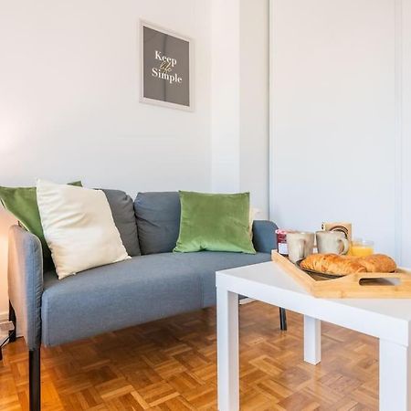 דירות Suresnes : Appart Cosy Au Pied De Paris La Defense מראה חיצוני תמונה